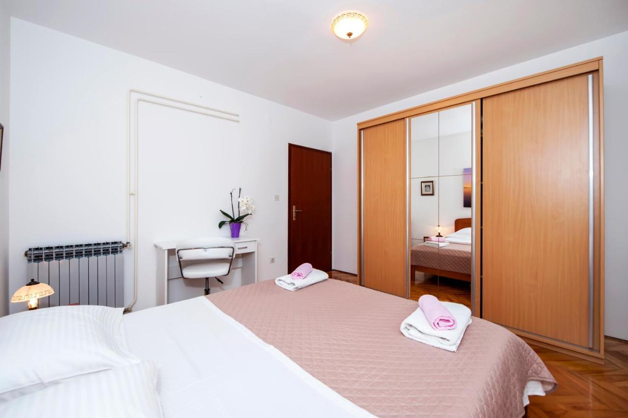 Apartman Casa Melita Rovinj