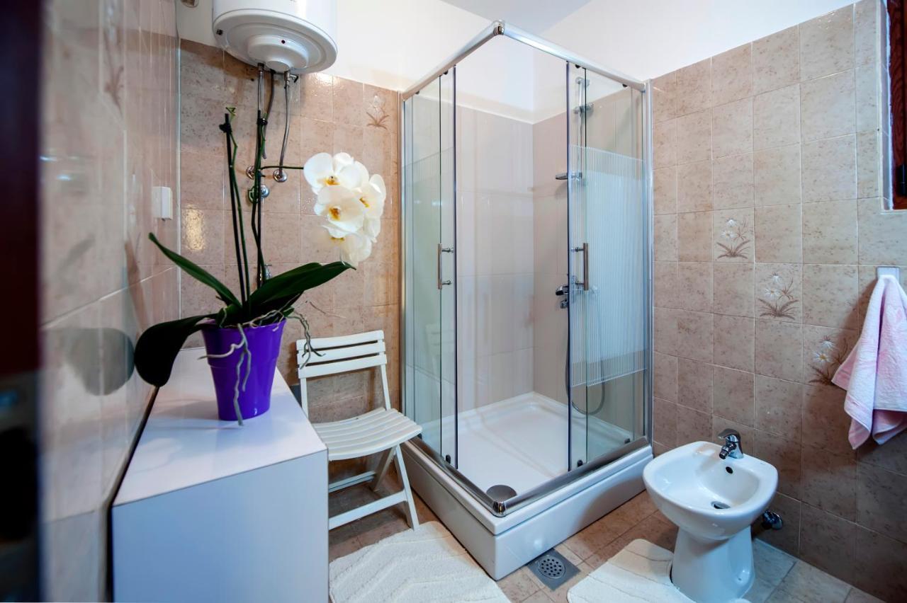 Casa Melita Apartman