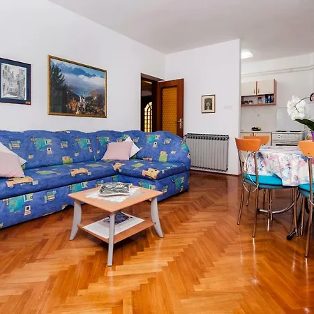 Apartments Casa Melita Rovinj Kültér fotó