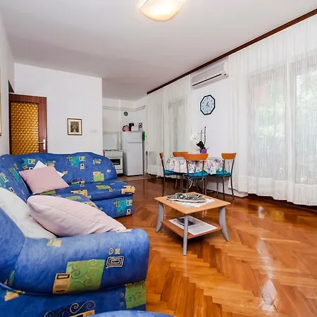 Apartments Casa Melita Rovinj Kültér fotó