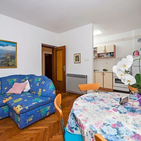 Apartments Casa Melita Rovinj Kültér fotó