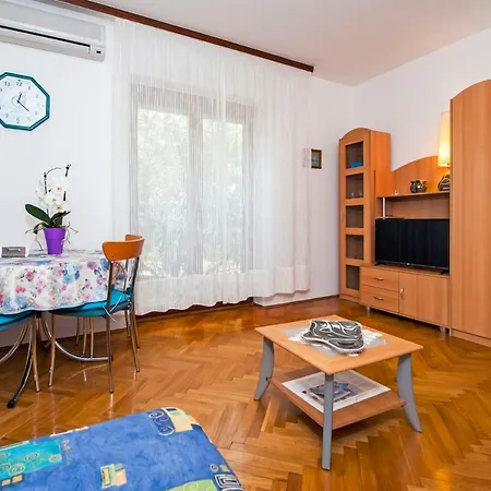 Apartments Casa Melita Rovinj Kültér fotó