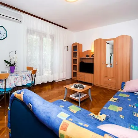 Apartments Casa Melita Rovinj Kültér fotó