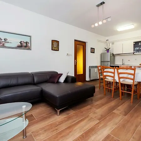 Apartments Casa Melita Rovinj Kültér fotó