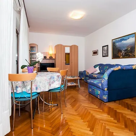 Apartments Casa Melita Rovinj Kültér fotó