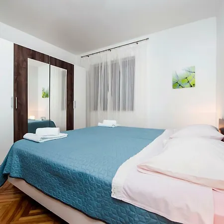 Apartments Casa Melita Rovinj Kültér fotó