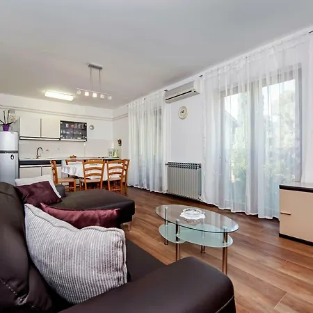 Apartments Casa Melita Rovinj Kültér fotó