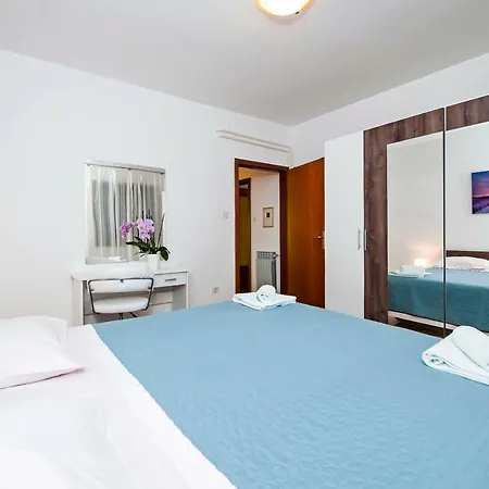Apartments Casa Melita Rovinj Kültér fotó