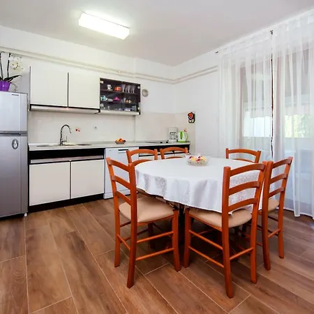 Apartments Casa Melita Rovinj Kültér fotó