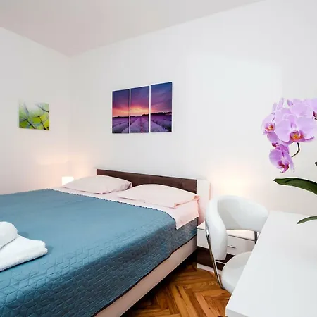Apartments Casa Melita Rovinj Kültér fotó