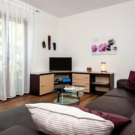 Apartments Casa Melita Rovinj Kültér fotó