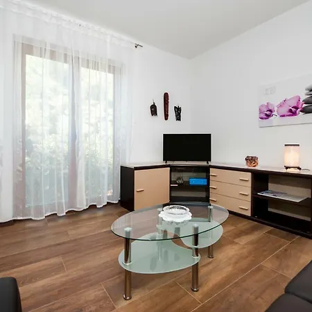 Apartments Casa Melita Rovinj Kültér fotó