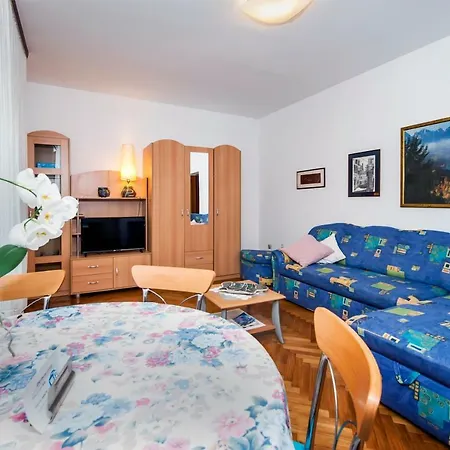 Apartments Casa Melita Rovinj Kültér fotó