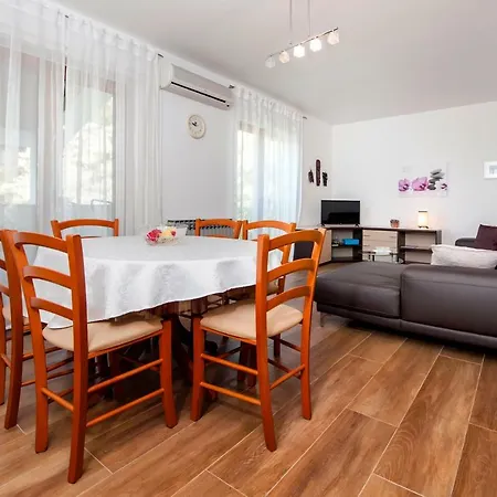 Apartments Casa Melita Rovinj Kültér fotó