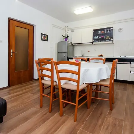 Apartments Casa Melita Rovinj Kültér fotó