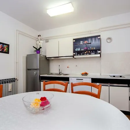 Apartments Casa Melita Rovinj Kültér fotó