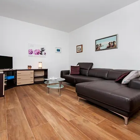 Apartments Casa Melita Rovinj Kültér fotó