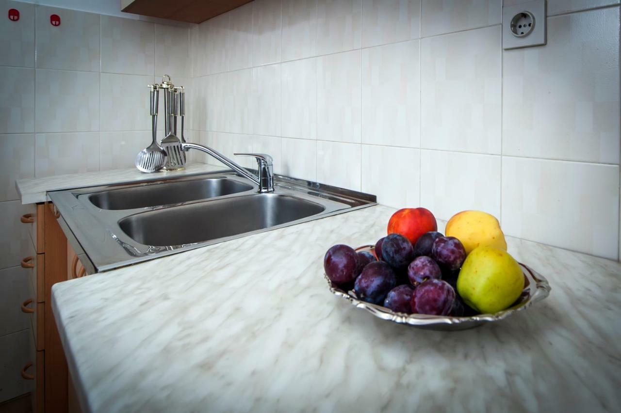 Apartment Casa Melita Rovinj