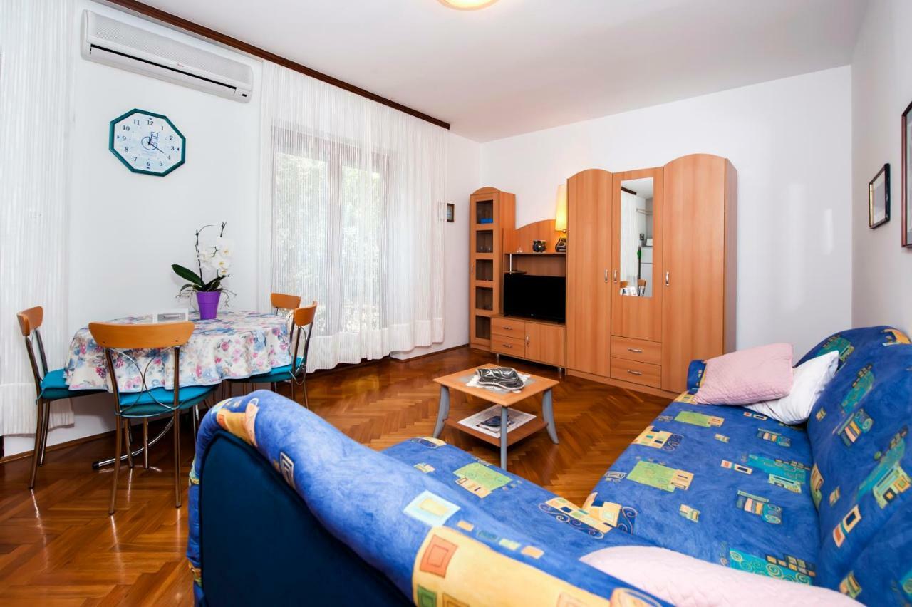 Casa Melita Apartment