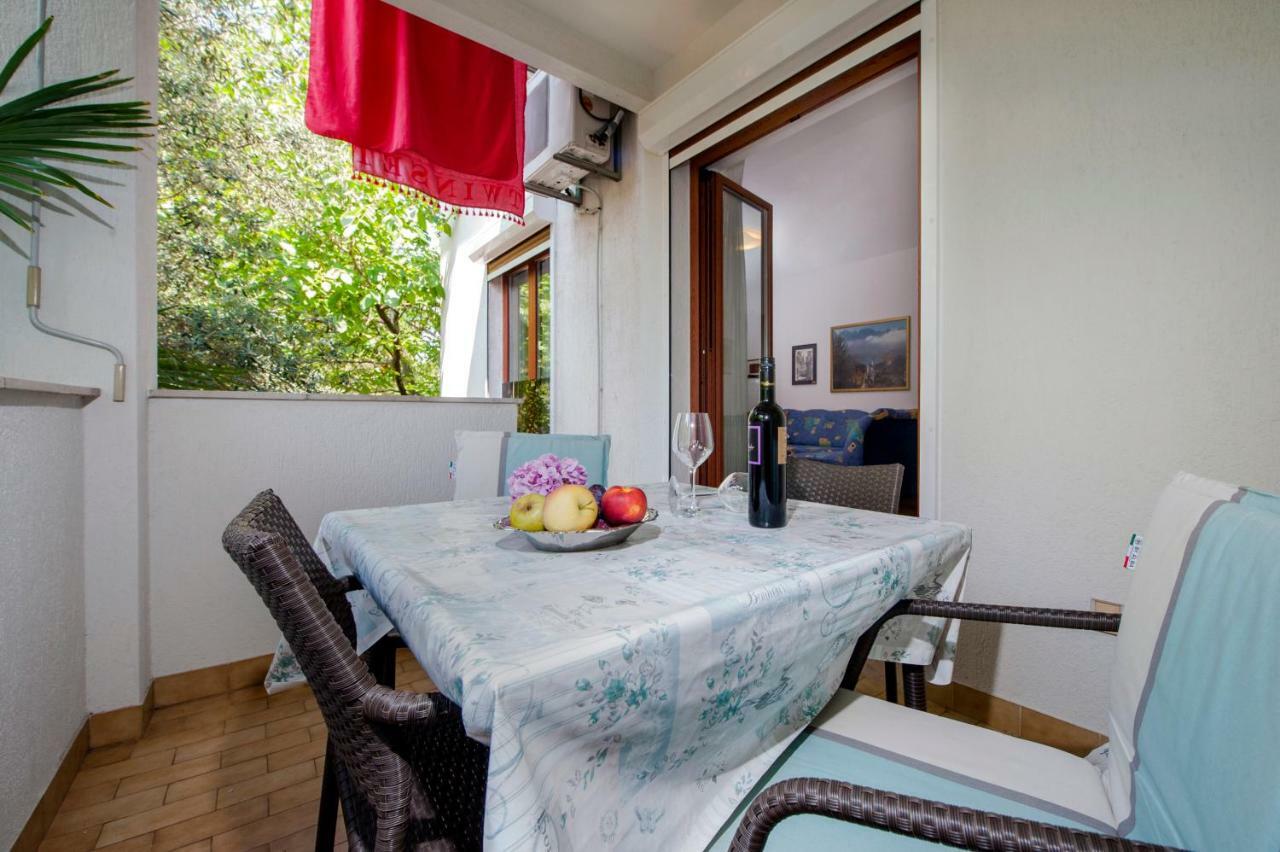 Apartman Casa Melita *