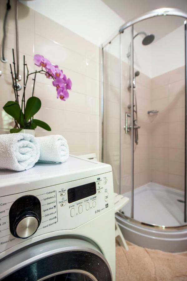 Casa Melita Apartman *