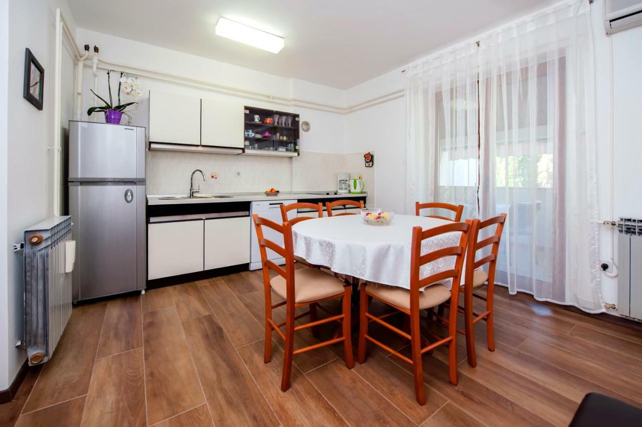Apartment Casa Melita Rovinj