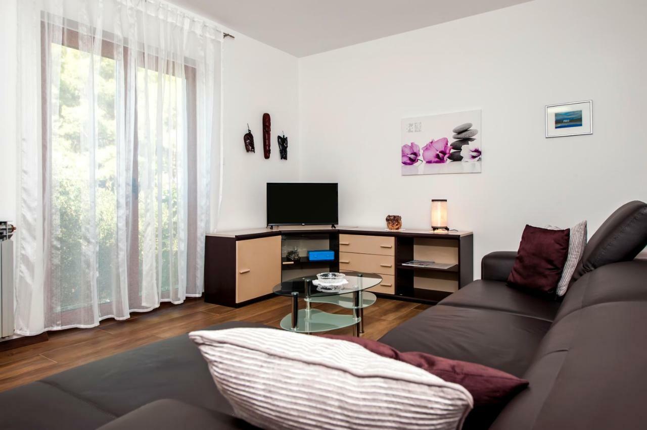 Apartment Casa Melita Rovinj