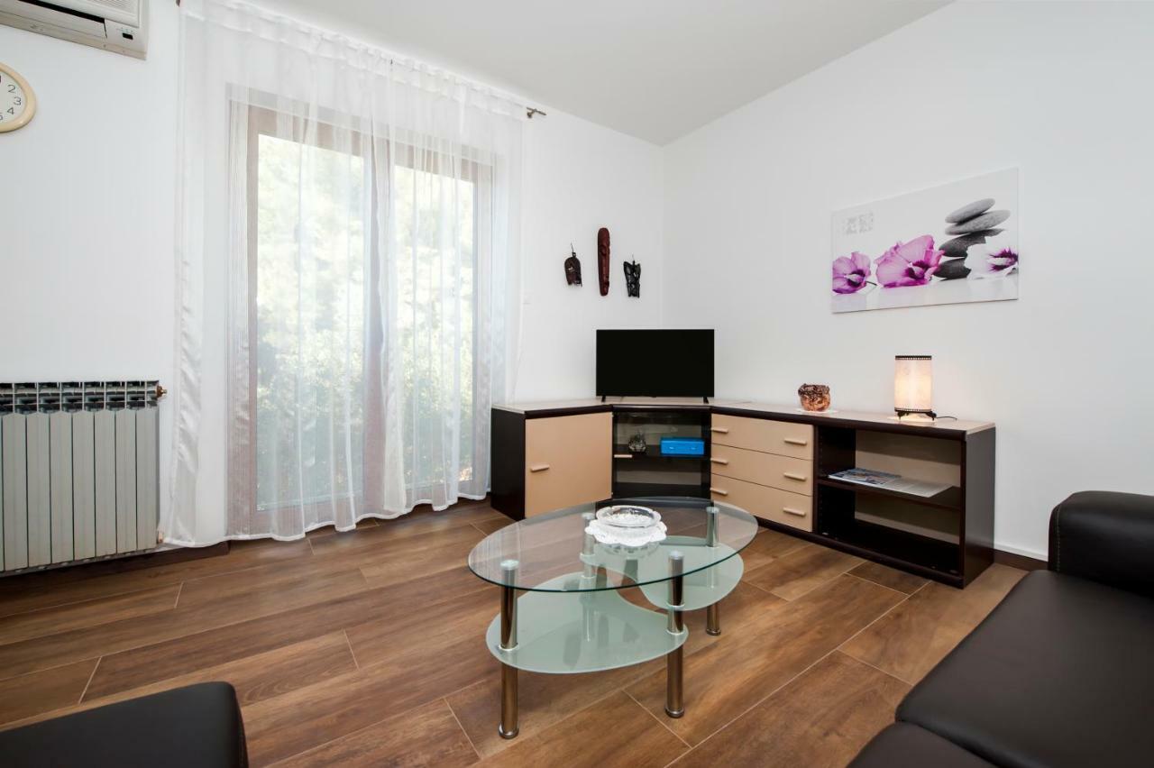 Casa Melita Apartment