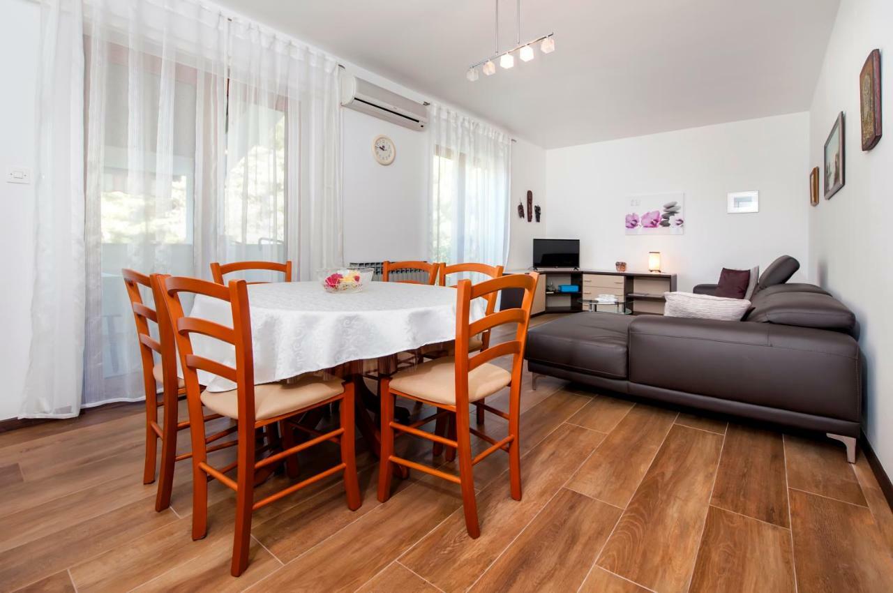 Apartment Casa Melita Rovinj