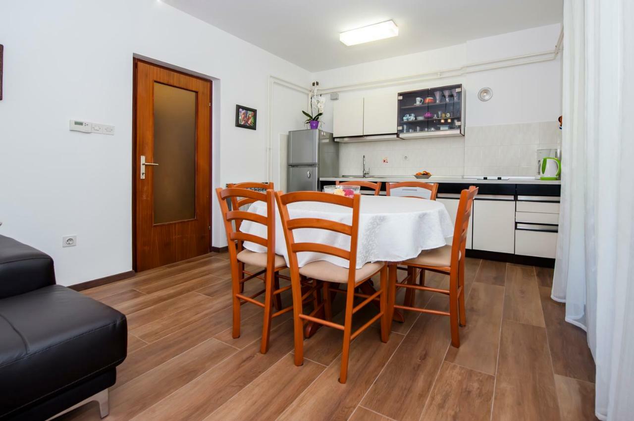 Casa Melita Apartment Rovinj