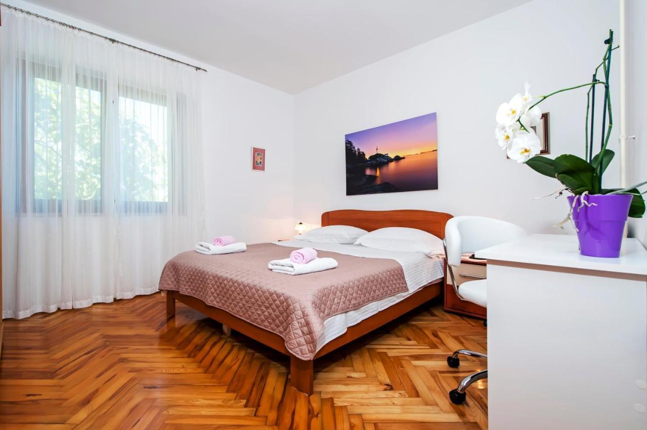 Casa Melita Apartment